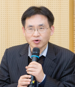 김필두 한국지방행정연구원 연구위원