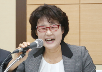 홍진이 지방행정연수원 교수